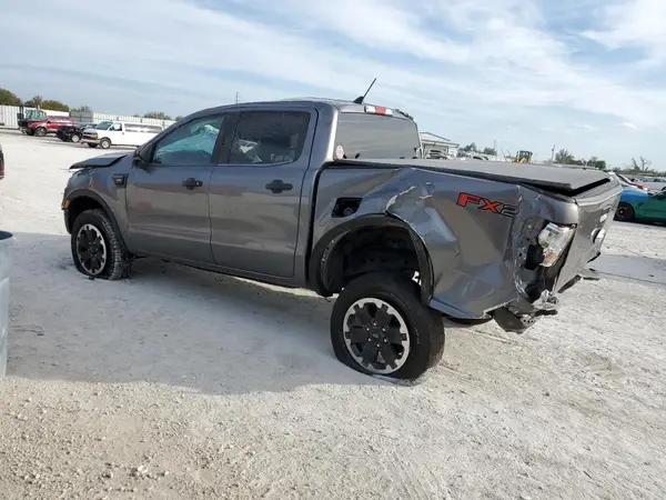 1FTER4EH8MLD35979 2021 FORD RANGER - Image 2