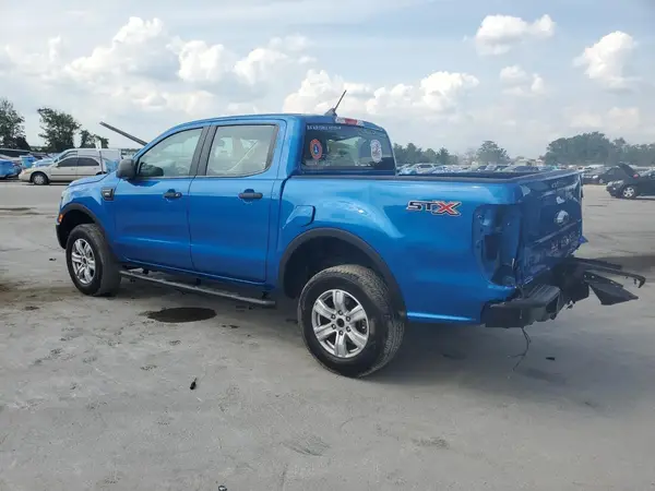 1FTER4EH8MLD35996 2021 FORD RANGER - Image 2