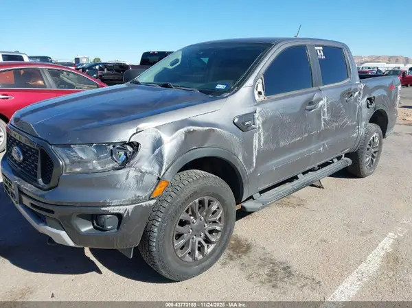 1FTER4EH8MLD37523 2021 FORD RANGER - Image 2