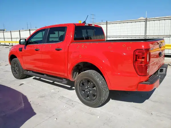 1FTER4EH8MLD37666 2021 FORD RANGER - Image 2