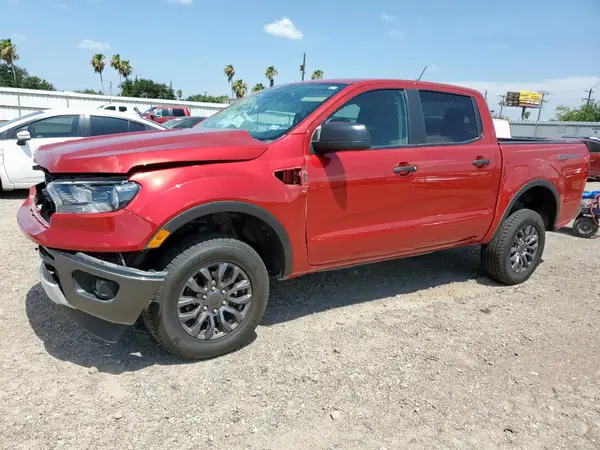 1FTER4EH8MLD41801 2021 FORD RANGER - Image 1
