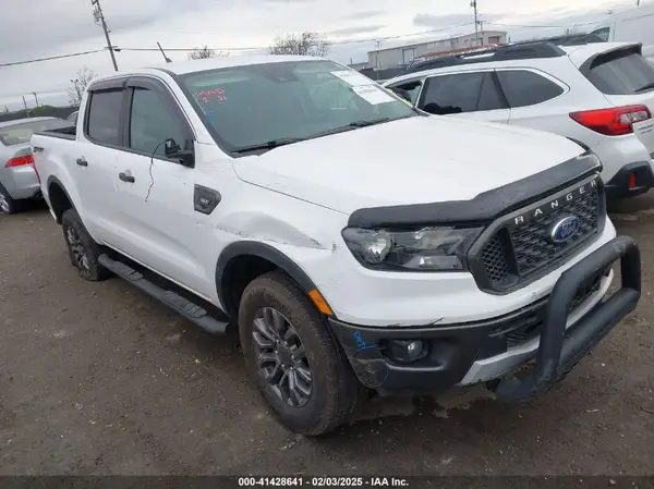 1FTER4EH8MLD49204 2021 FORD RANGER - Image 1