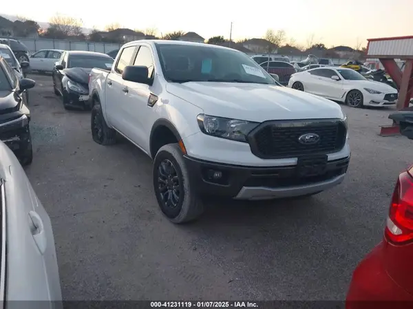 1FTER4EH8MLD51163 2021 FORD RANGER - Image 1