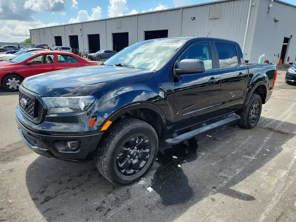 1FTER4EH8MLD54757 2021 FORD RANGER - Image 1