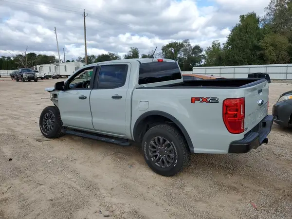 1FTER4EH8MLD55794 2021 FORD RANGER - Image 2