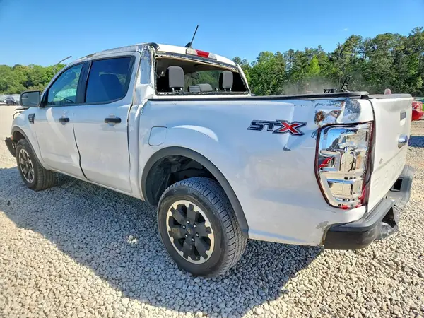1FTER4EH8MLD56377 2021 FORD RANGER - Image 2