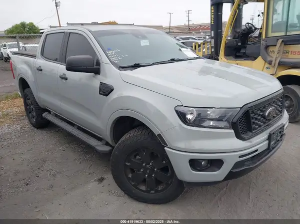 1FTER4EH8MLD77892 2021 FORD RANGER - Image 1