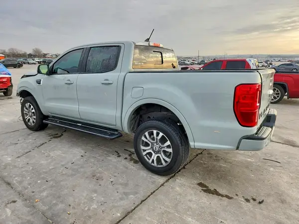 1FTER4EH8MLD77973 2021 FORD RANGER - Image 2