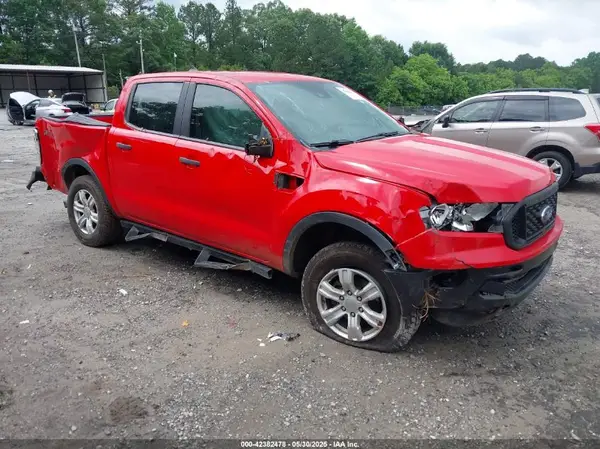 1FTER4EH8MLD79979 2021 FORD RANGER - Image 1