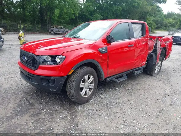 1FTER4EH8MLD79979 2021 FORD RANGER - Image 2