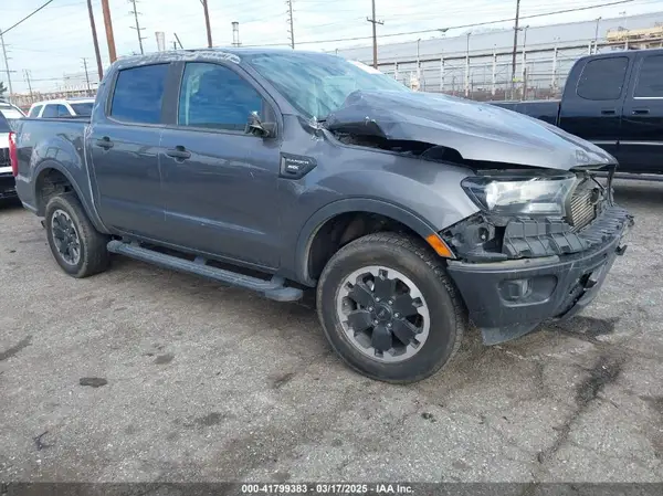 1FTER4EH8MLD91601 2021 FORD RANGER - Image 1
