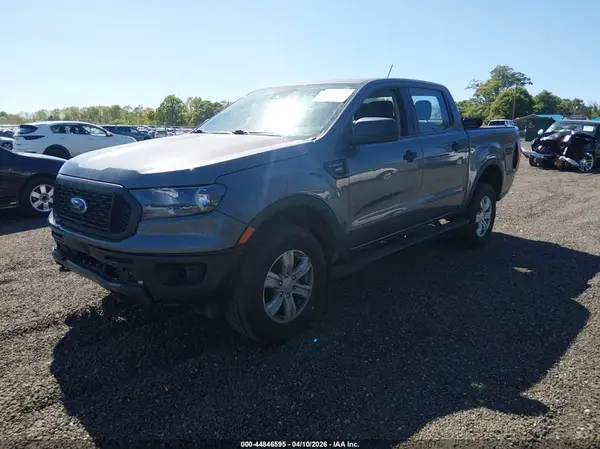 1FTER4EH8MLD92120 2021 FORD RANGER - Image 2