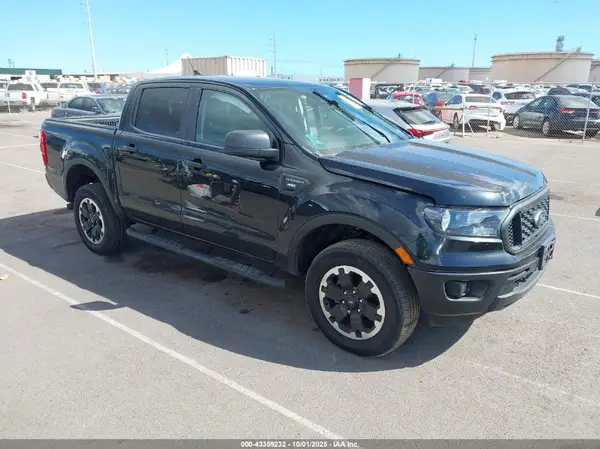 1FTER4EH8MLD94367 2021 FORD RANGER - Image 1