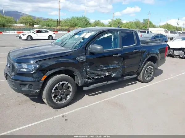 1FTER4EH8MLD94367 2021 FORD RANGER - Image 2