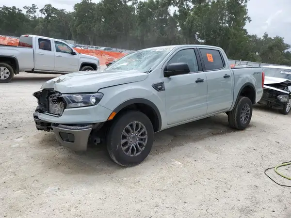1FTER4EH8MLD95941 2021 FORD RANGER - Image 1
