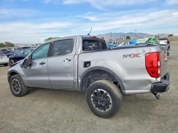 1FTER4EH8MLD99486 2021 FORD RANGER - Image 2