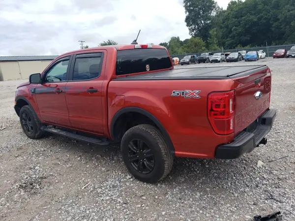 1FTER4EH8NLD07956 2022 FORD RANGER - Image 2