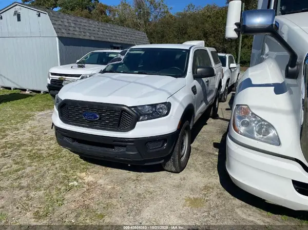 1FTER4EH8NLD08279 2022 FORD RANGER - Image 2