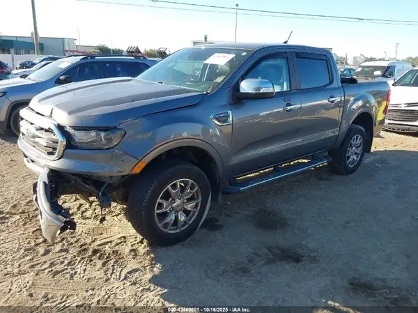 1FTER4EH8NLD22764 2022 FORD RANGER - Image 2