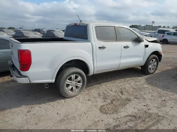 1FTER4EH8NLD50791 2022 FORD RANGER - Image 2