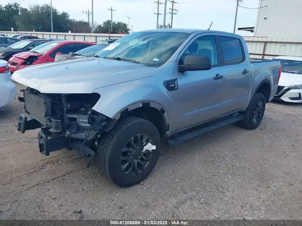 1FTER4EH8NLD53433 2022 FORD RANGER - Image 2