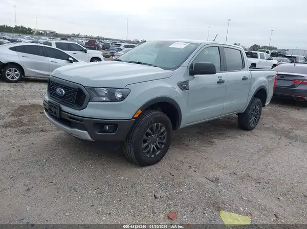 1FTER4EH8PLE23824 2023 FORD RANGER - Image 2