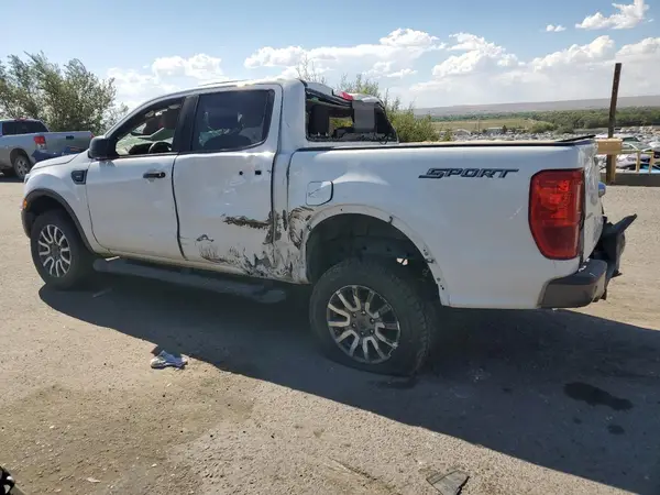 1FTER4EH9KLA02624 2019 FORD RANGER - Image 2
