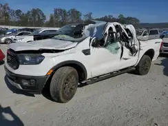 1FTER4EH9KLA04597 2019 FORD RANGER