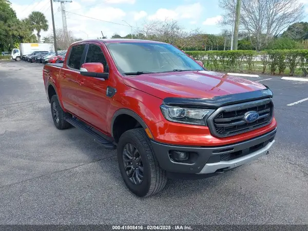 1FTER4EH9KLA04793 2019 FORD RANGER - Image 1