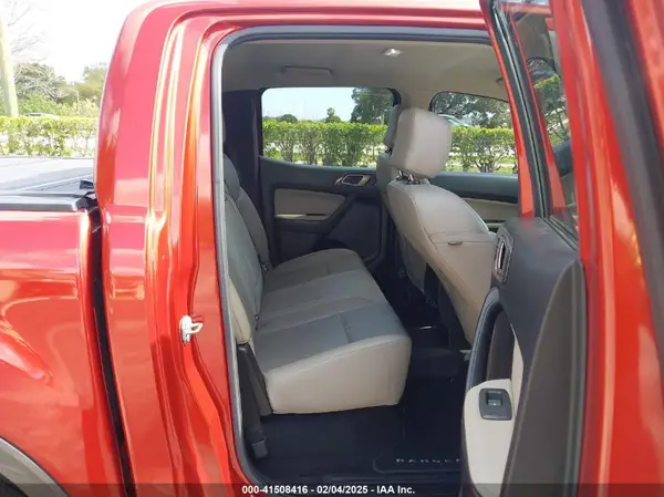 1FTER4EH9KLA04793 2019 FORD RANGER - Image 8