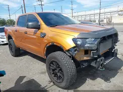 1FTER4EH9KLA05538 2019 FORD RANGER