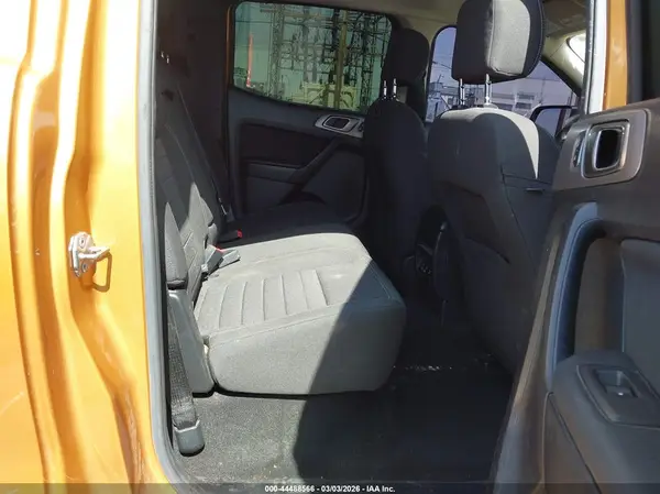 1FTER4EH9KLA05538 2019 FORD RANGER - Image 8