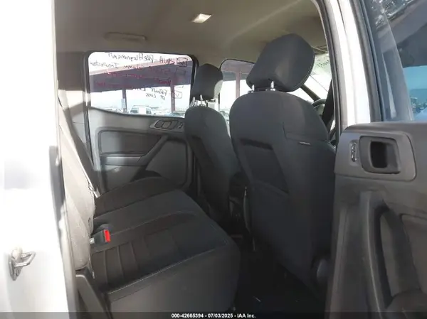 1FTER4EH9KLA05636 2019 FORD RANGER - Image 8