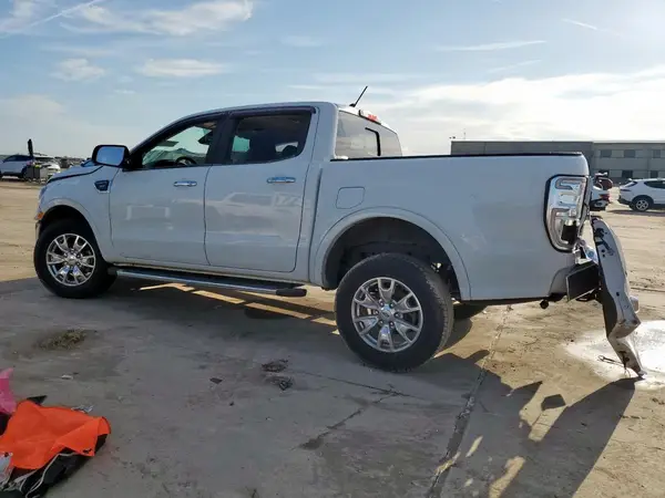 1FTER4EH9KLA08147 2019 FORD RANGER - Image 2