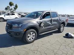 1FTER4EH9KLA08889 2019 FORD RANGER