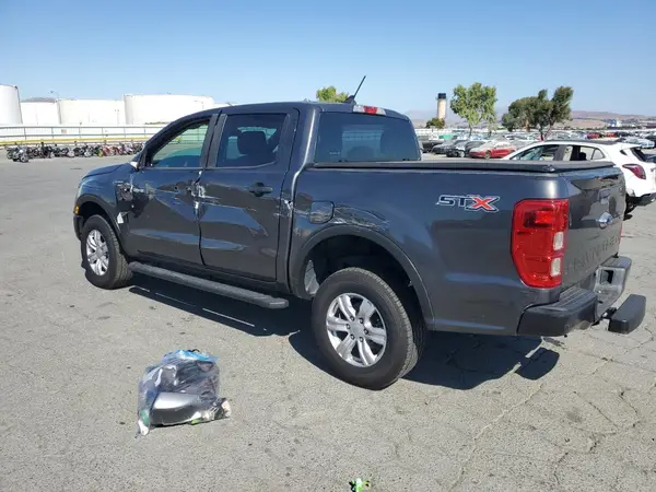 1FTER4EH9KLA08889 2019 FORD RANGER - Image 2