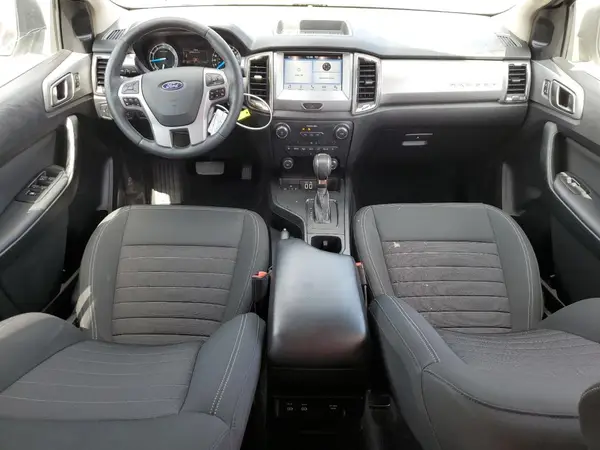 1FTER4EH9KLA13395 2019 FORD RANGER - Image 8