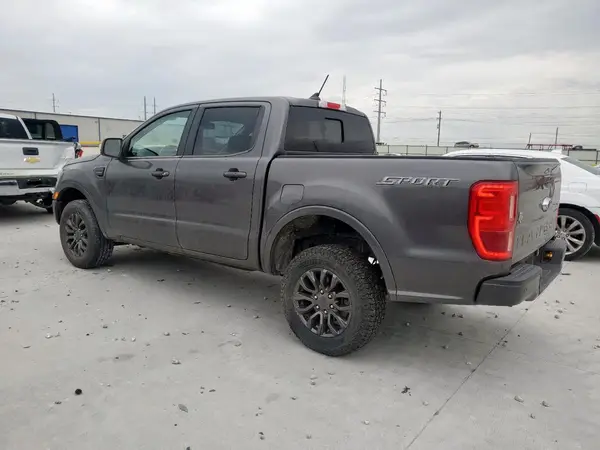 1FTER4EH9KLA15308 2019 FORD RANGER - Image 2