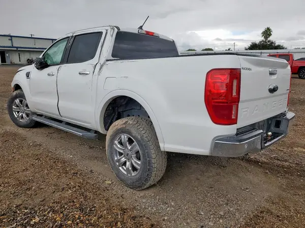 1FTER4EH9KLA20072 2019 FORD RANGER - Image 2