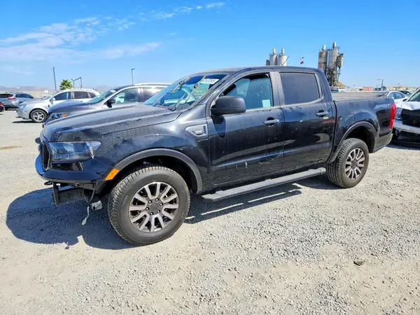 1FTER4EH9KLA27720 2019 FORD RANGER - Image 1