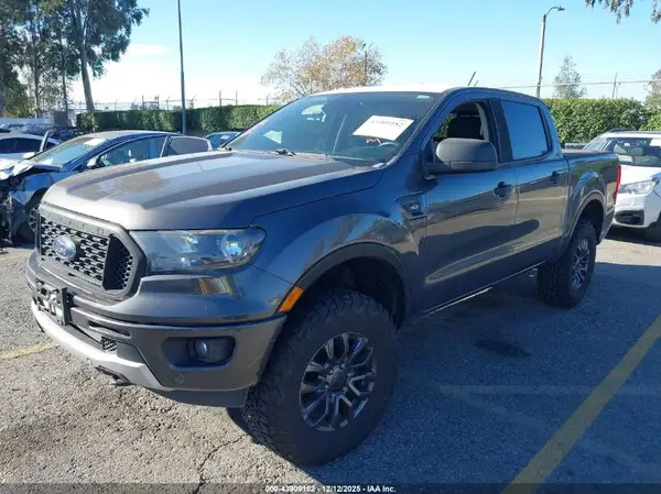 1FTER4EH9KLA27863 2019 FORD RANGER - Image 2