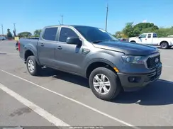 1FTER4EH9KLA28124 2019 FORD RANGER