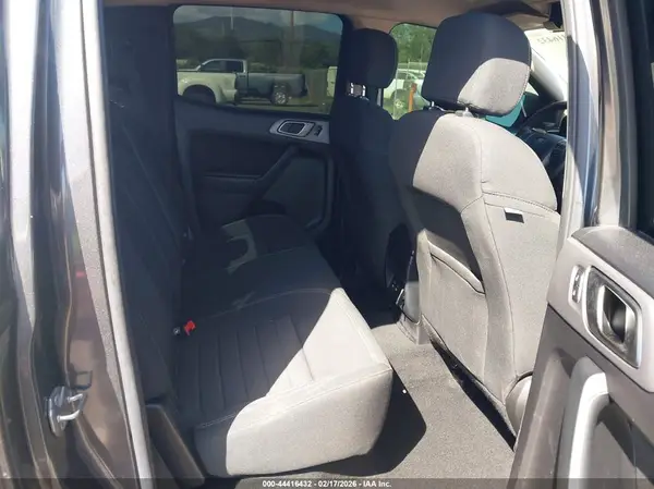 1FTER4EH9KLA28124 2019 FORD RANGER - Image 8