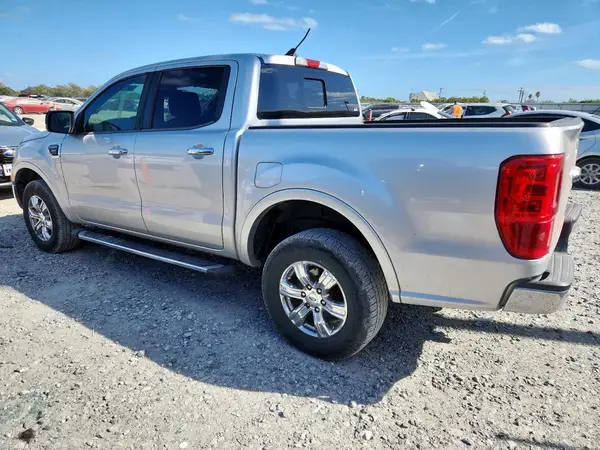 1FTER4EH9KLA30083 2019 FORD RANGER - Image 2
