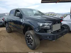 1FTER4EH9KLA30133 2019 FORD RANGER