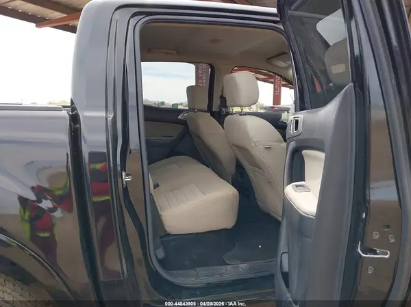 1FTER4EH9KLA30133 2019 FORD RANGER - Image 8