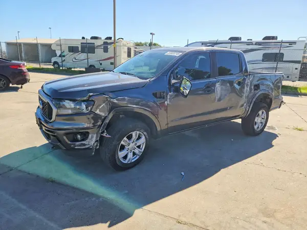 1FTER4EH9KLA30696 2019 FORD RANGER - Image 1