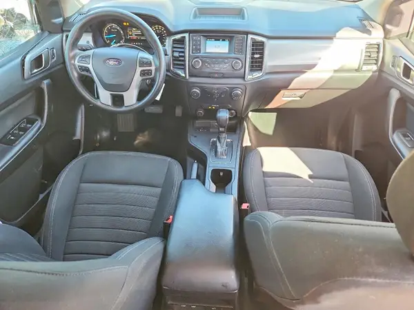 1FTER4EH9KLA30696 2019 FORD RANGER - Image 8