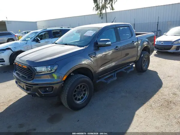 1FTER4EH9KLA33047 2019 FORD RANGER - Image 2
