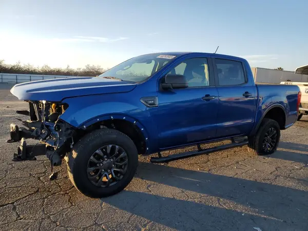 1FTER4EH9KLA35025 2019 FORD RANGER - Image 1